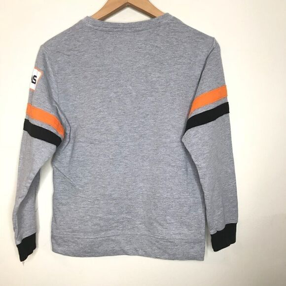 NASA Sz M Crew Neck Sweater - Picture 5 of 5